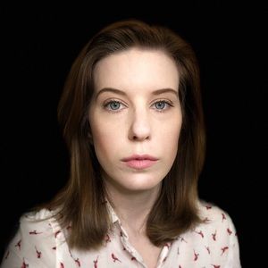 Meet your Posher, Robin